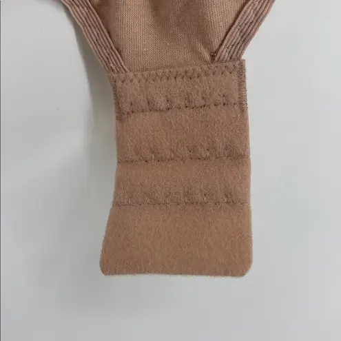 ASSETS BY SPANX Flawless Finish Shaping Cupped Bodysuit Women’s Size XL NWT! Tan