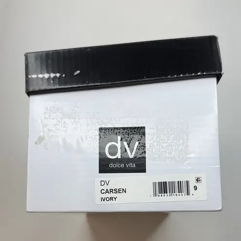 DV Dolce Vita Women’s Carson Bow Pointed