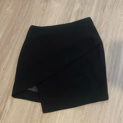 ASTR  mini skirt