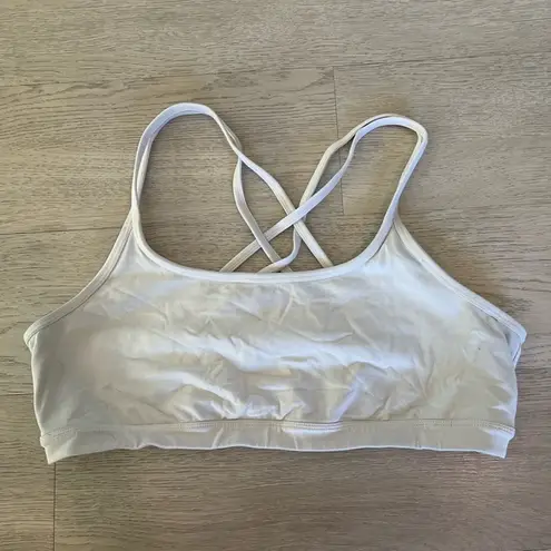 Athleta  Sports Bra