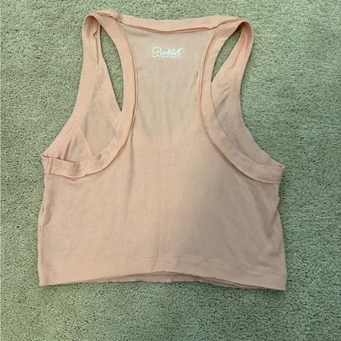 Bombshell sportswear Bombshell tank top!