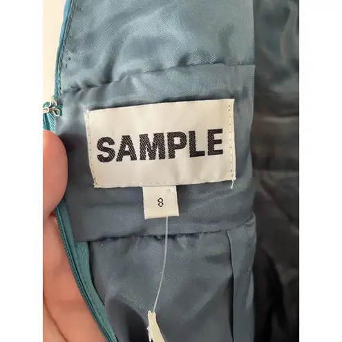 Costume Dress Greek Goddess Costume Sundress Halter Size 8 Halloween