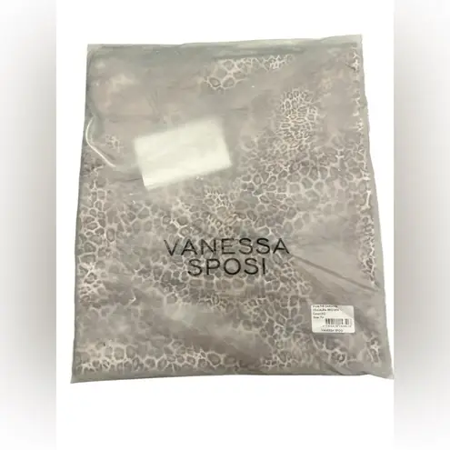 VANESSA SPOSI THE LEO SARONG Size undefined