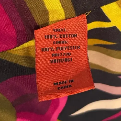 Missoni Chartreuse Corduroy Jacket Size Small