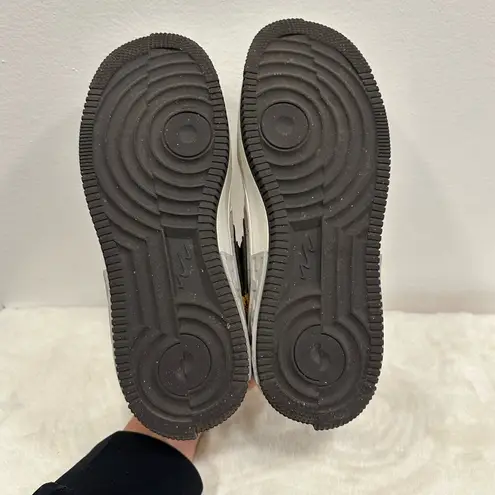  Air Force Ones! Fontanka Tortoise shell print Nike’s in a women’s size 9.5!