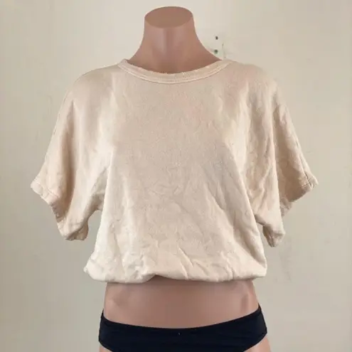 n:philanthropy Sweater Tee