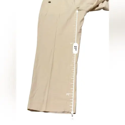 J. Crew Factory Linen