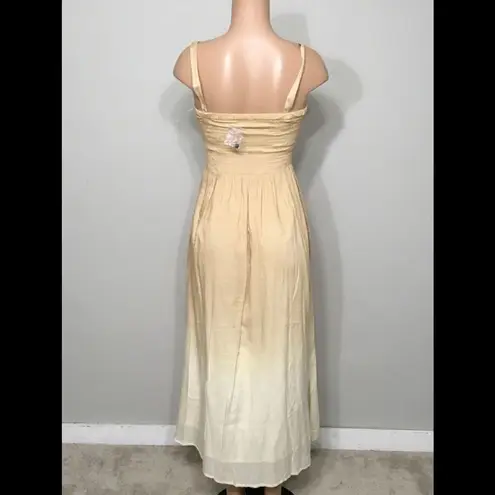 Soft Surroundings Maxi dress. PXL
