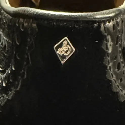 Sam Edelman  Black Velvet Shoes - Women Size 6