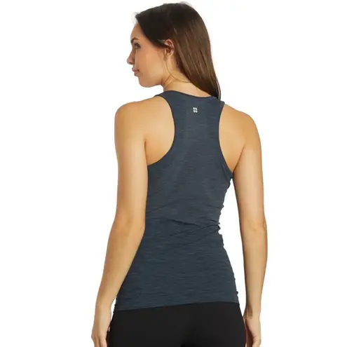 Sweaty Betty  Athlete Seamless Workout Tank