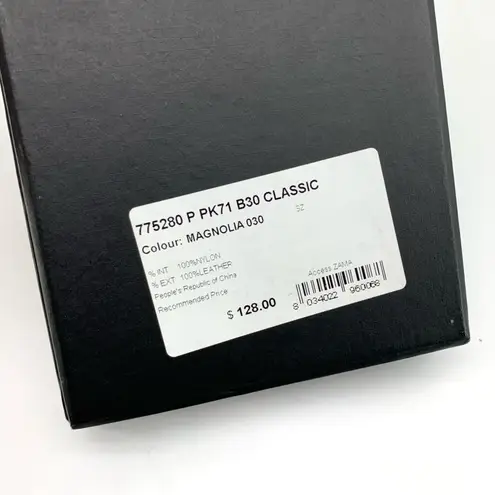 Furla NWT Classic Trifold Wallet Magnolia Pink