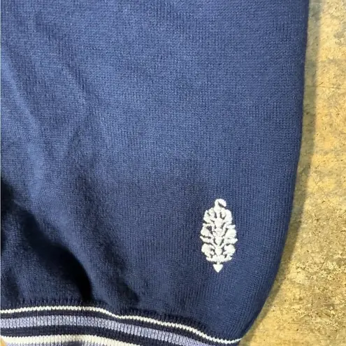 Free People Movement It’s Cold Outside Romper. Size Small Blue