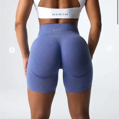 NVGTN - Royale Contour Seamless Shorts Size Small Biker Bike