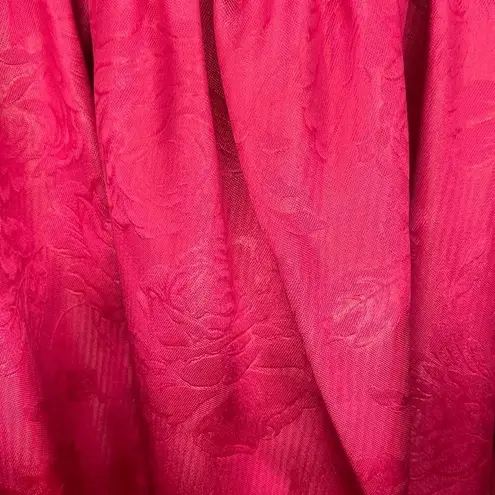 Gunne Sax Vintage Jessica McClintock For Size 9 Prom Homecoming Dress