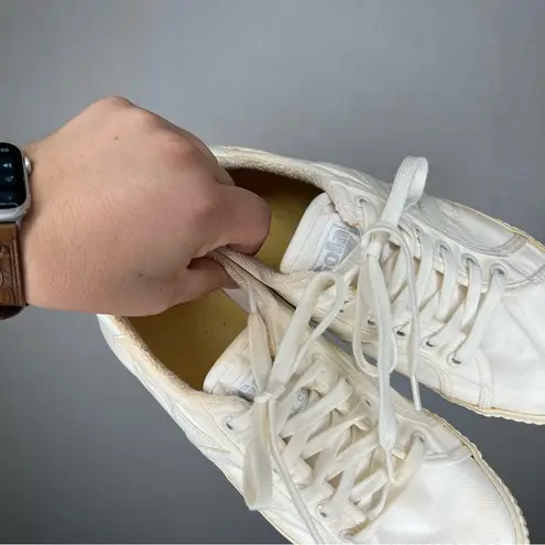 Gola | Tennis Shoes Size 10 Mark Cox Cream Sneakers for Women White