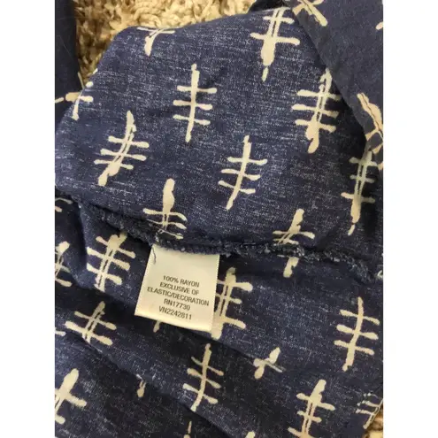 Xhilaration paisley sleeveless maxi dress