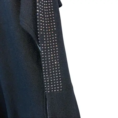 Vila Milano NWT Wool Blend Embellished Sweater