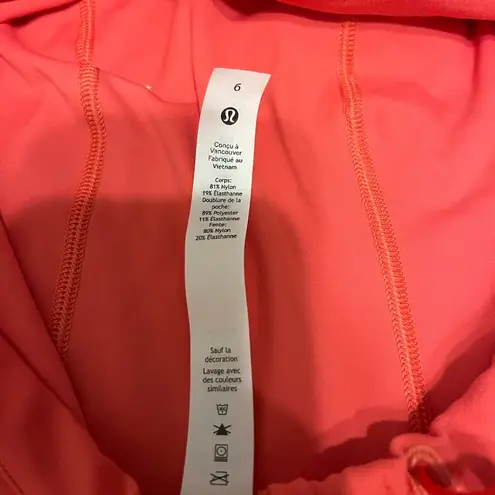 Lululemon Lipgloss  define jacket