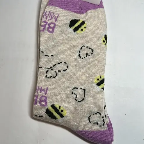 Happy Valentines Crew Socks