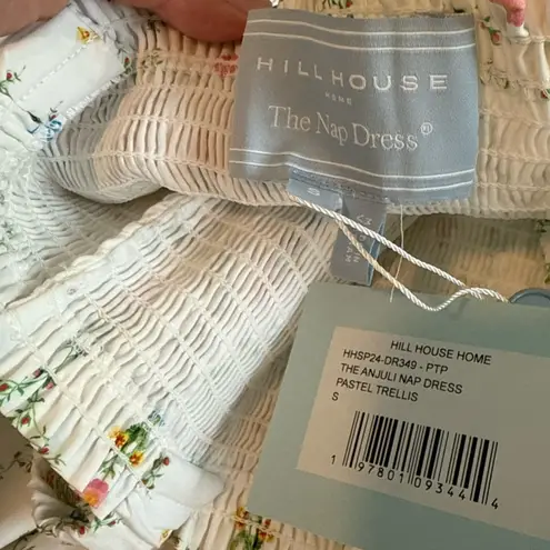 Hill House NWT The Anjuli Nap Dress