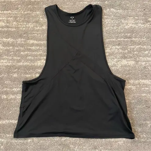 Oakley Performance Hudrolux Muscle Tank