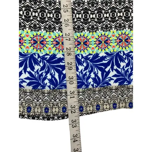 Takara Women's Multicolored Multi-Patterned Dress