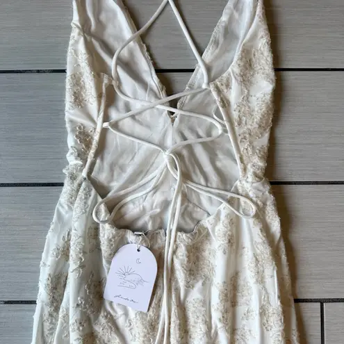 Fortunate One Maxi Dress