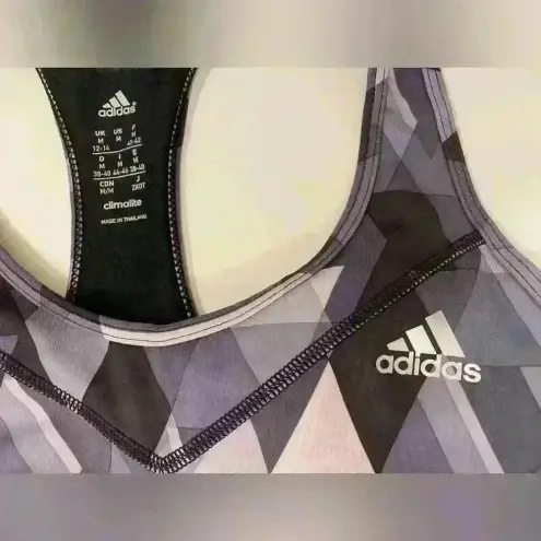 Adidas  Women's Training Techfit Molded Cup Bra‎ Size M