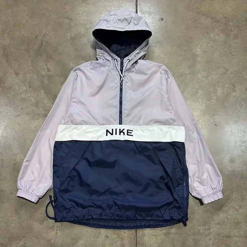 Nike Vintage  Windbreaker Jacket