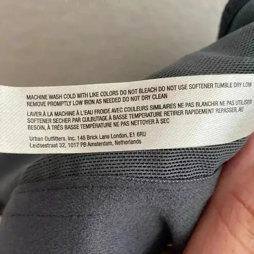 Free People 🆕  Movement Iridescent Graphic Sports Bra S🆕