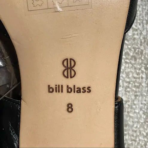 Bill Blass Women’s Chunky Heels