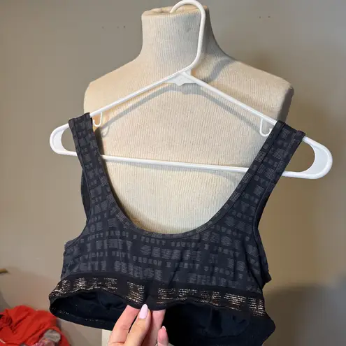 Savage X Fenty Gray Size 1X