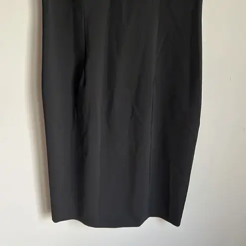 Hugo Boss NWT BOSS by Black Dirusa Fundatal Sheath Dress