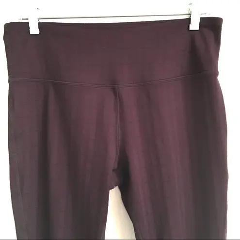 Mondetta high rise training leggings L