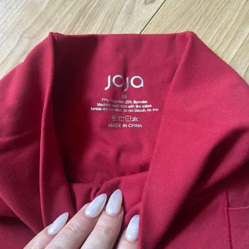 Joja Pocket Spin Leggings