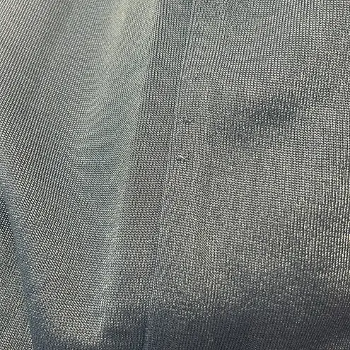 St. John  sleeveless knit dress in oasis NWT