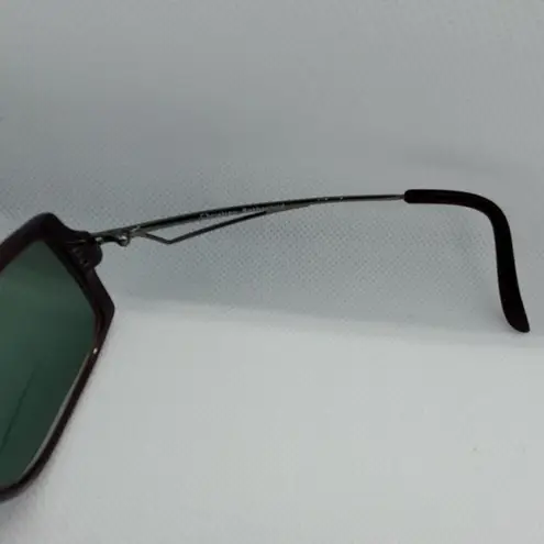 Christian Rothschild Prescription Glasses Frames Red