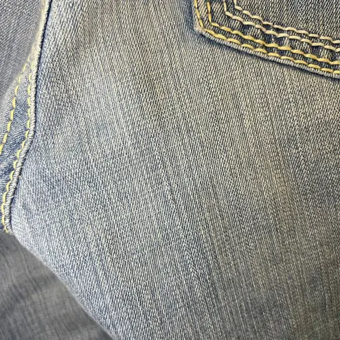 Seven7 Women's Cropped Jeans Size 14