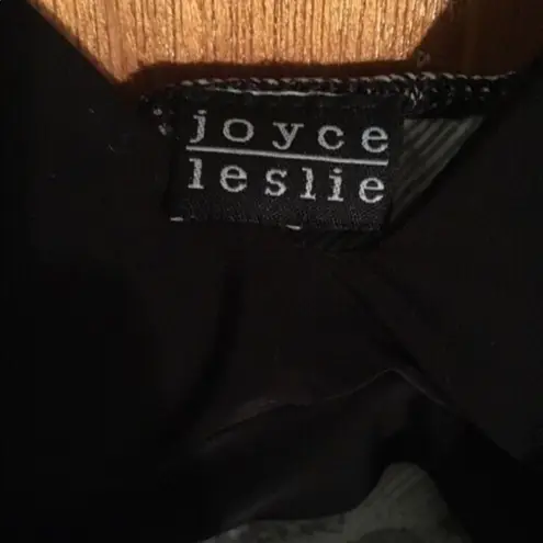 Joyce Leslie Cheetah print top thumbnail 3