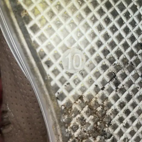 Catherine Malandrino Tan Ankle Boots wedge size 10