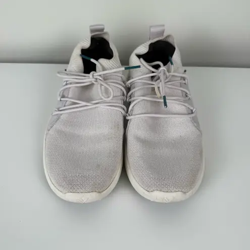 Vessi Cityscape Classic Women's Size 7 Birch White