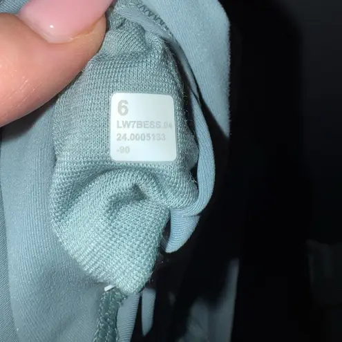 Lululemon  Set - Crater Blue