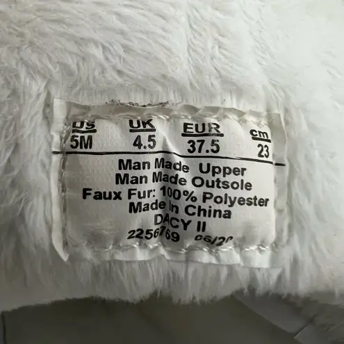 Khombu | Dacy II, women’s winter snow boots. Size: 5M