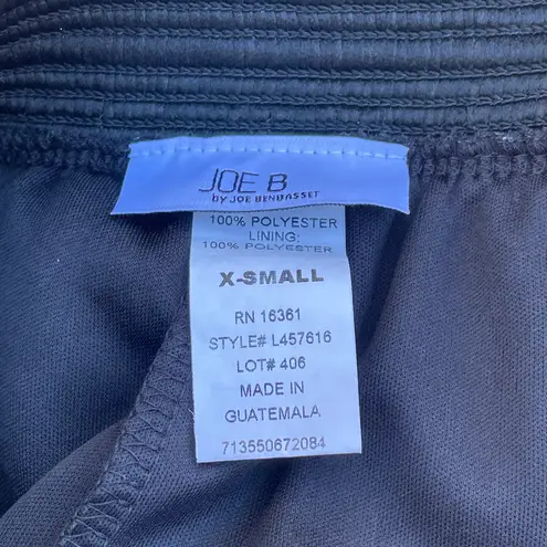 Joe B by enbasset | Eyelet Side Slit Maxi Skirt