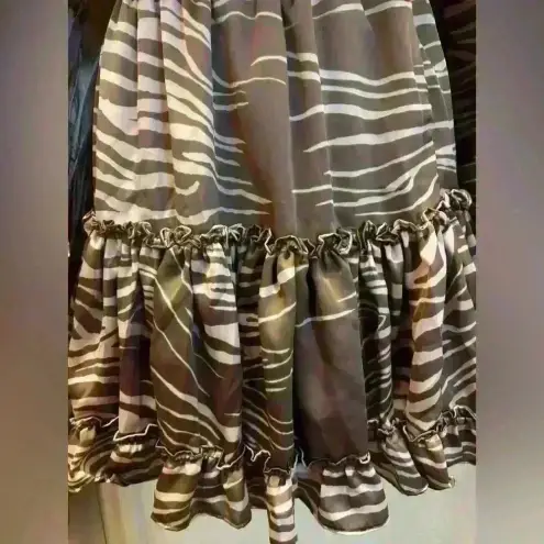 Ariella 𝑨𝒓𝒊𝒆𝒍𝒍𝒂 mini dress