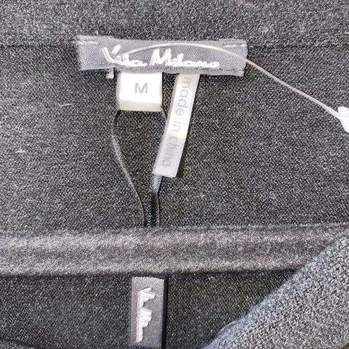 Vila Milano NWT Wool Blend Embellished Sweater