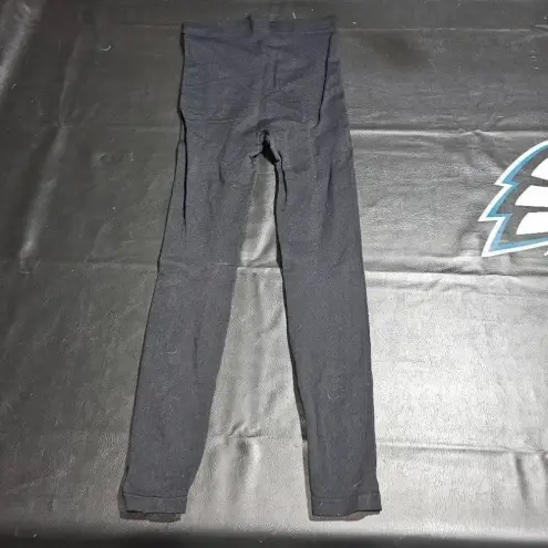 Blanqi Womens Black Postpartum‎ Leggings Small Black Size undefined