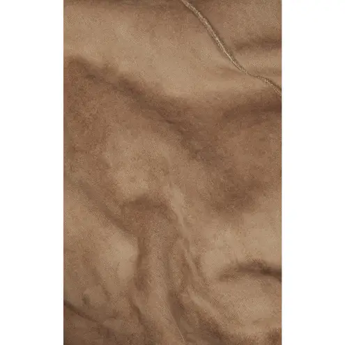 ONEPIECE NWOT Good Hair Day Brown Faux