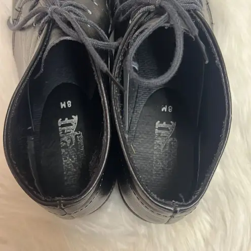 White Mountain VTG Ankle Boots Sz 8 B22B