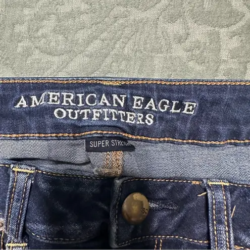 American Eagle   Women’s jeans size 6